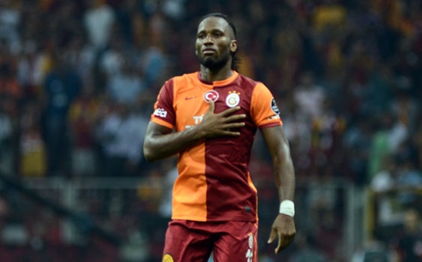 drogba galatasaray veda etti