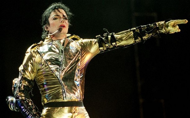 Michael Jackson ile ilgili tüm haberler