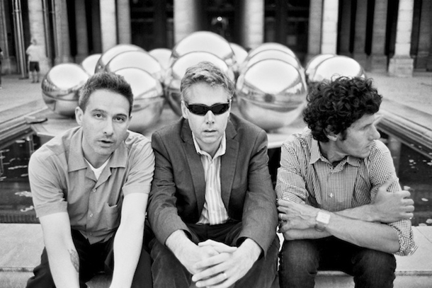 beastie boys usa