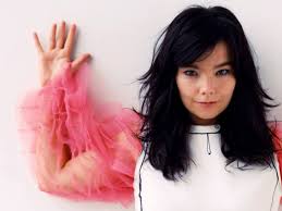 New York Modern Sanatlar Müzesi'nden Björk için adım 1 björk new york
