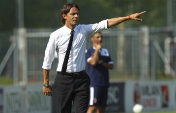 inzaghi milan