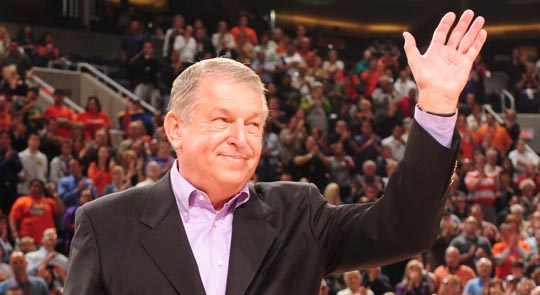 Jerry Colangelo