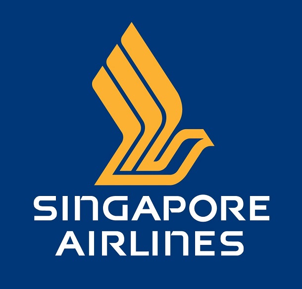 Singapore airlines logo