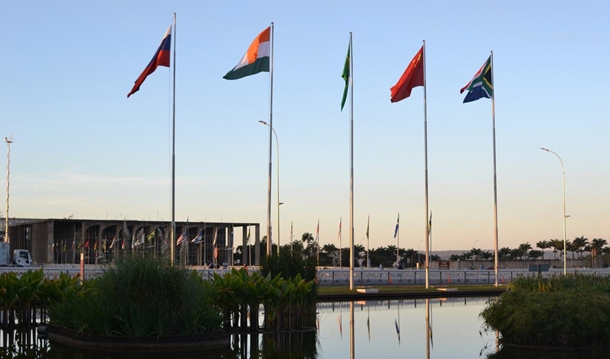 BRICS zirvesi Brezilya'da toplanıyor 1 brezilya brcs zirvesi