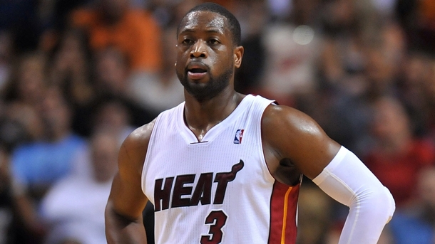 dwyane wade miami heat