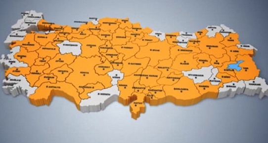 Erdoğan'ın Türkiye haritasında Tunceli yok 1 erdogan turkiye haritasi tunceli yok