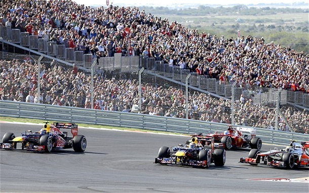 Meksika'dan sonra Azerbaycan da Formula 1 takvimine giriyor 1 formula 1 azerbaycan