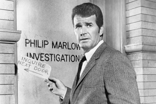 james garner oldu