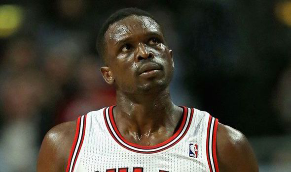 luol deng