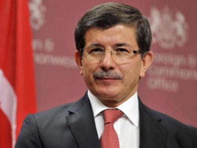 62.hükümeti ahmet davutoglu kuracak