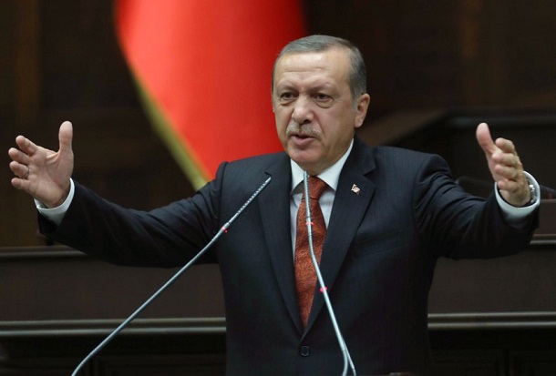 YSK'nın gecikmeli kararı ile Erdoğan Hem Cumhurbaşkanı hemde Başbakan ! 1 Turkey Corruption Erdogan Arrest Police