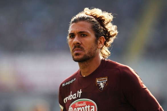 Alessio Cerci'de sona doğru! 1 alessio cerci milan atletico madrid diego simeone 16M€ transfer