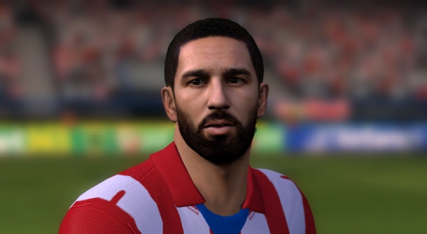 arda turan fifa