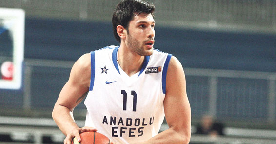 cenk akyol efes