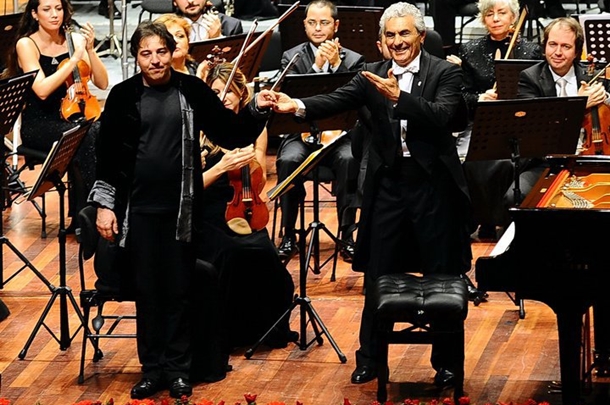 fazil say bifo konser