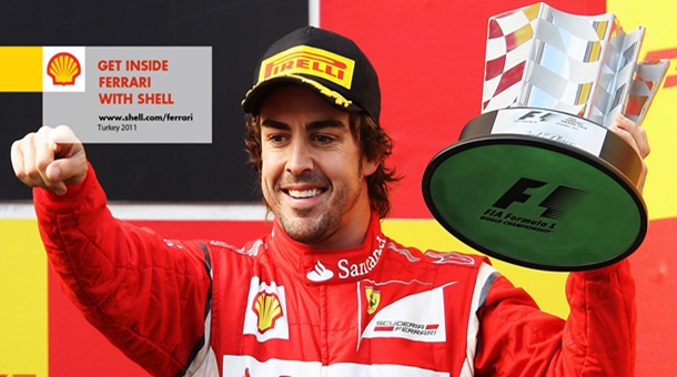FernandoAlonso, Formula 1 şampiyonunu açıkladı! 1 fernando alonso formula 1