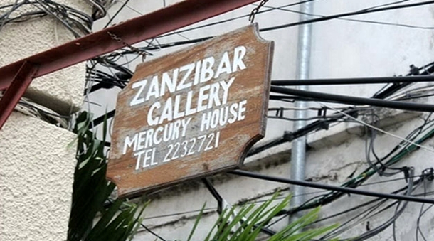Freddie Mercury'nin meşhur ettiği cennet ada: Zanzibar 1 freddie mercury zanzibar