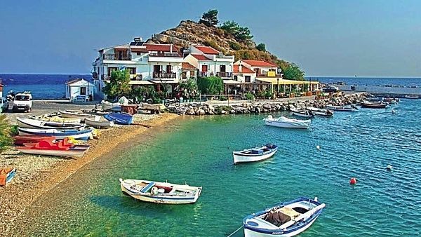 Turizm'in partner ülkesi İtalya 1 italya turizmde partner ülke