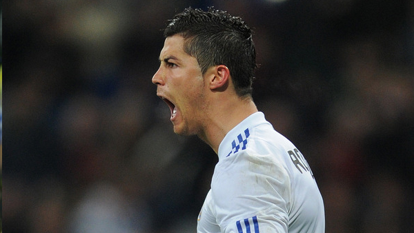 UEFA Süper Kupa Galler'de sahibini buluyor 1 ronaldo goll