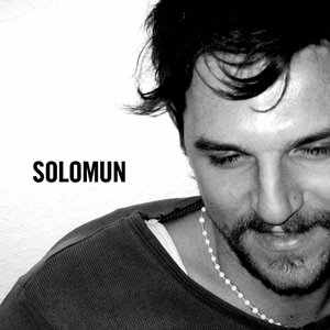 solomun alacati