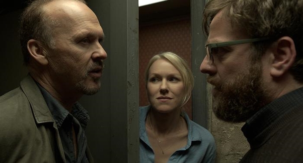 venedik film festivali birdman