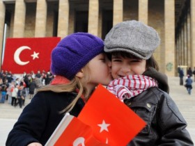 23 Nisan Ulusal Egemenlik ve Çocuk Bayramı kutlu olsun 1 23 nisan ulusal egemenlik cocuk bayrami kutlu olsun