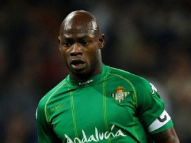 Galatasaray'da Emana şoku 1 AchilleEmana