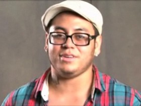 Andrew Garcia