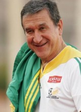 Carlos Alberto Parreira