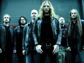Dark Tranquillity, İstanbul, Ankara, İzmir ve Eskişehir'de 1 Dark Tranquillity