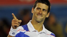 Wimbledon Tenis Turnuvası / Djokovic fırtına gibi başladı 1 Djokovic