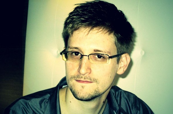 Edward Snowden Nobel Barış Ödülü'ne aday 1 Edward Snowden
