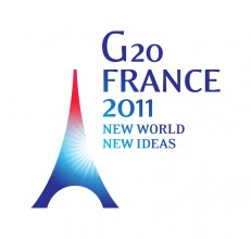 G-20 zirvesi bugün başlıyor, Obama Cannes 'da 1 G20 zirvesi fransa cannes