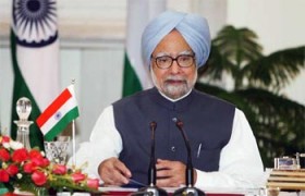 Hindistan Başbakanı seçimlerden sonra emekliye ayrılacak 1 Hindistan Başbakanı Manmohan Singh