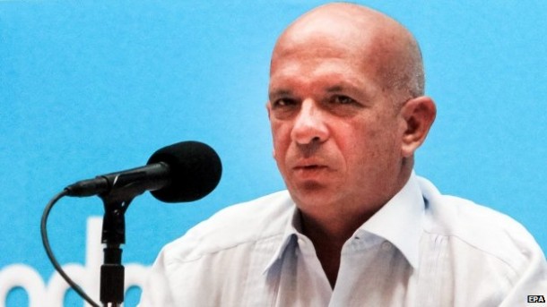 "Hugo Carvajal'ın serbest kalması hayal kırıklığı" 1 Hugo Carvajal venezuela