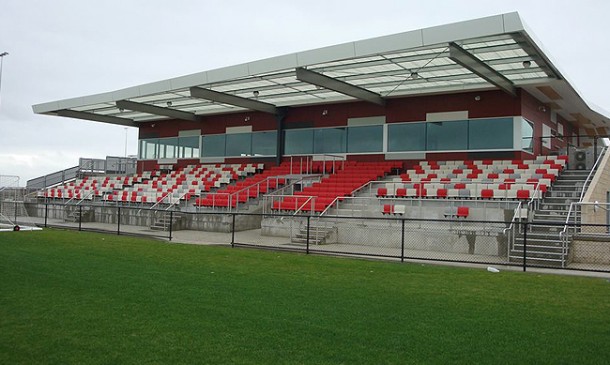 Hume City avustralya