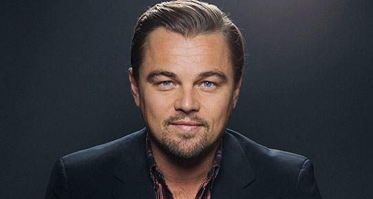 Leonardo DiCaprio bm baris elcisi