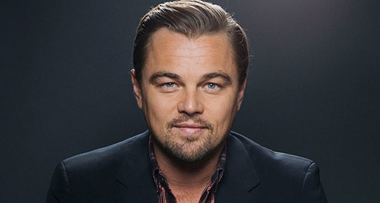 Leonardo DiCaprio BM Barış Elçisi oldu 1 Leonardo DiCaprio bm baris elcisi