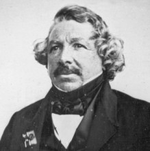 Louis Daguerre