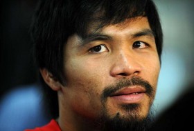 Dünyanın en çok kazanan sporcusu bir boksör 1 Manny Pacquiao