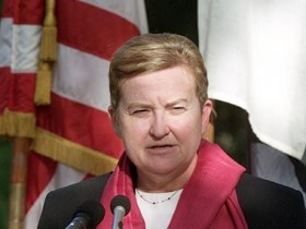 ABD’nin Hindistan Büyükelçisi Nancy Powell istifa etti 1 Nancy Powell hindistan