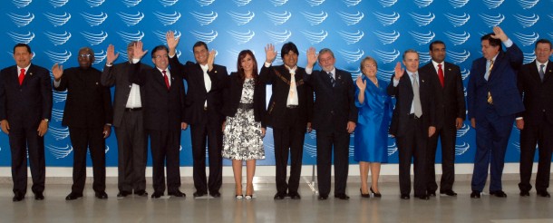 Presidentes unasur cropped