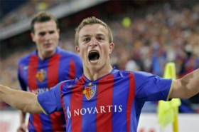 Shaqiri Galatasaray'da / Galatasaray Transfer Haberleri 1 Shaqiri2