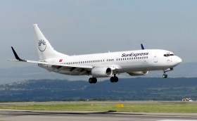 Sunexpress