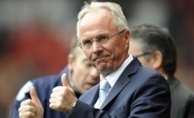 Sven Goran Eriksson besiktas salary nationalturk 0455