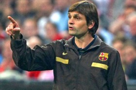 Tito Vilanova