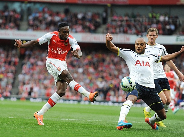 İngiltere Premier Ligde 6. Haftanın görünümü:Arsenal ve Tottenham berabere Chelsea doludizgin,Video / Spor Haberleri 1 Tottenham 1 Arsenal 1 BPL Week 6 Match Highlights