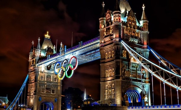 Tower Bridge olympics opening e1343381533186