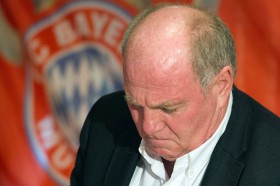 Uli Hoeness dava