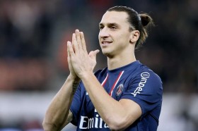 Ibrahimovic, Rooney ile oynamak istiyor! 1 Zlatan Ibrahimovic rooney